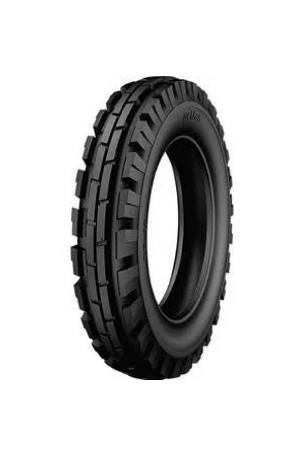 6.00-16 TT 88A6 6PR TD16 2024 Üretim 4 Mevsim Lastiği - 1