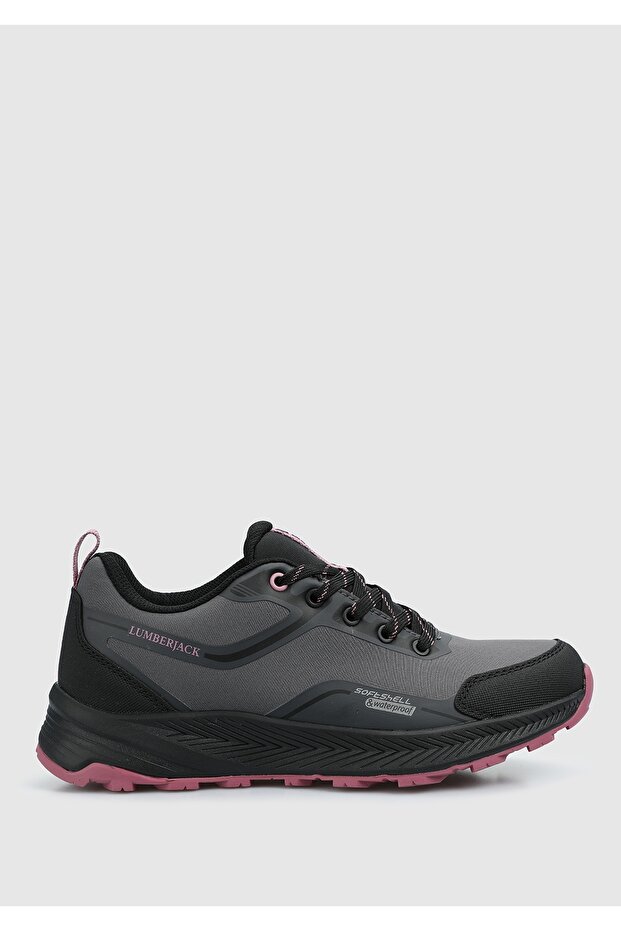 Belisima black women's outdoor shoes