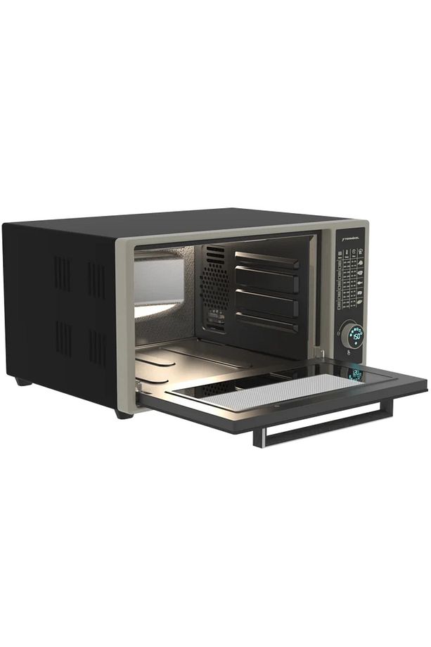 Mini Fırın Mo D6463c I - 5