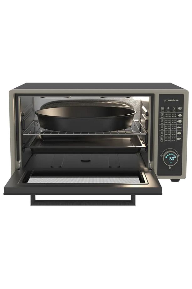 Mini Fırın Mo D6463c I - 4