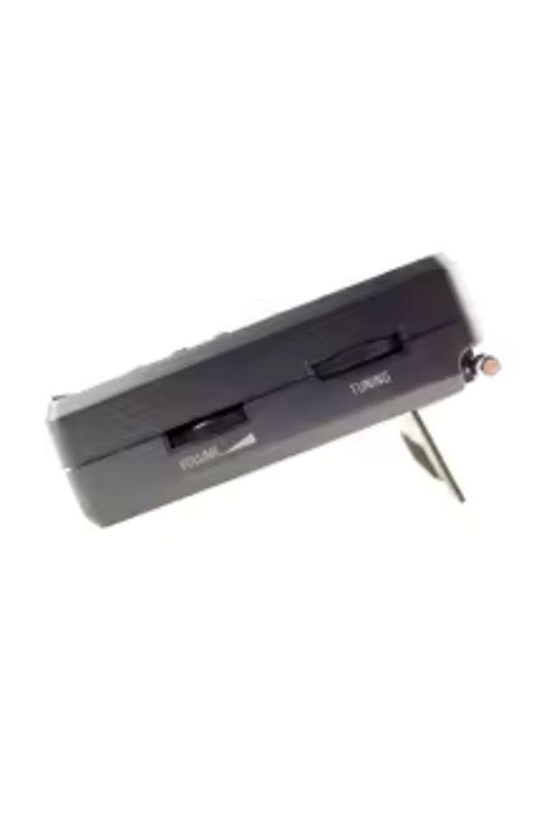 Radio Pl-380 Dsp Fm Am Stereo World Band Receiver,small Size Radio - 6