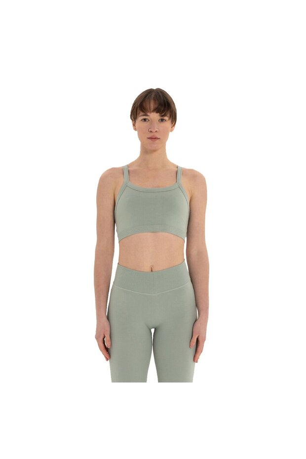 Seamless Toparlayıcı Bra