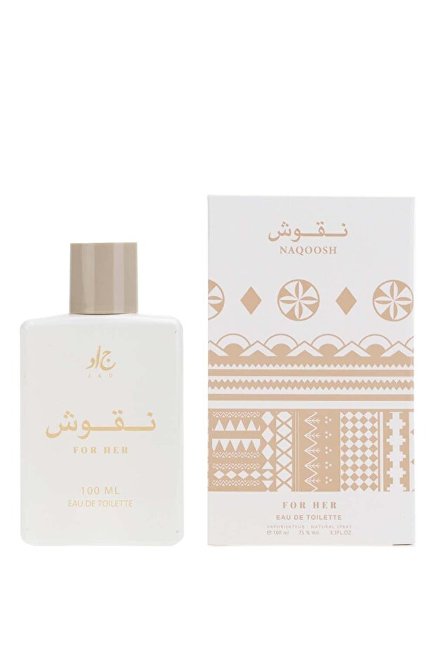 عطر ناقوش 100 مل - 2