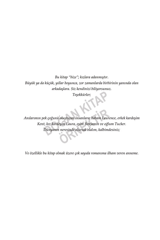 Ateşböceği Yolu - 4