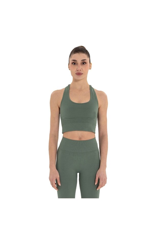 Seamless Toparlayıcı Bra