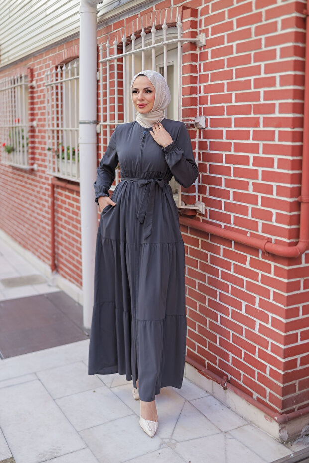 3 طبقات مدخنة برباط - 1