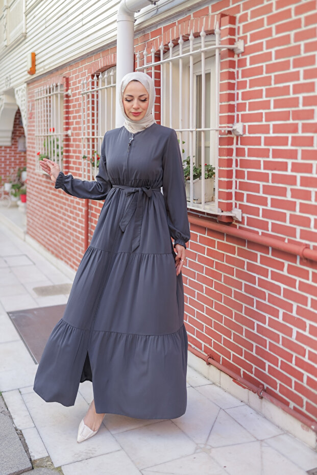 3 طبقات مدخنة برباط - 2