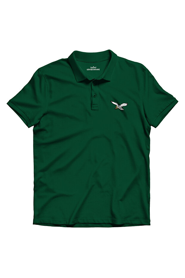 EAGLES POLO TSHIRT - 1