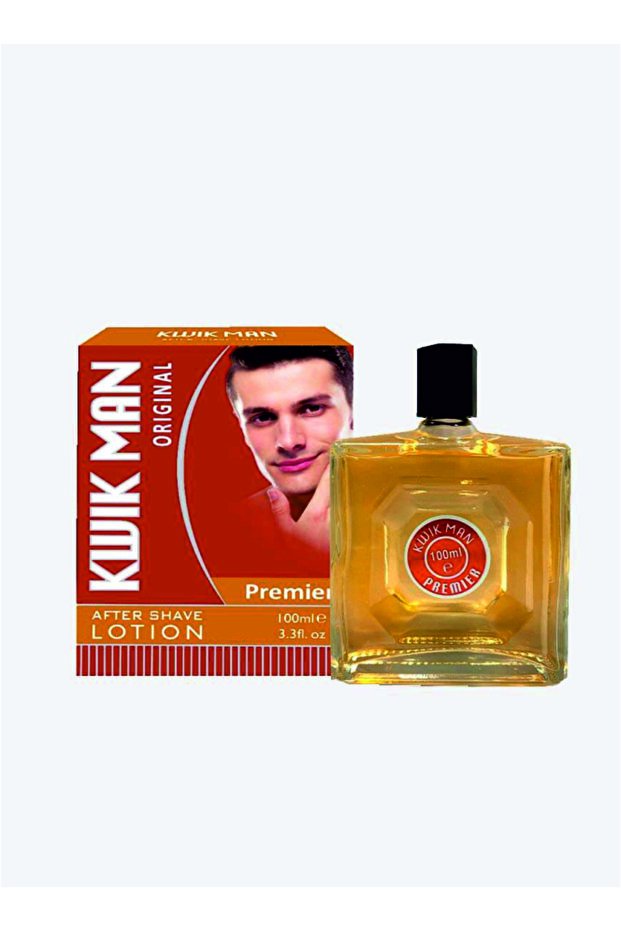 Man Original Premier After Shave Lotion 100ml