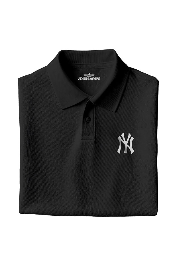 YANKEES POLO TSHIRT - 2