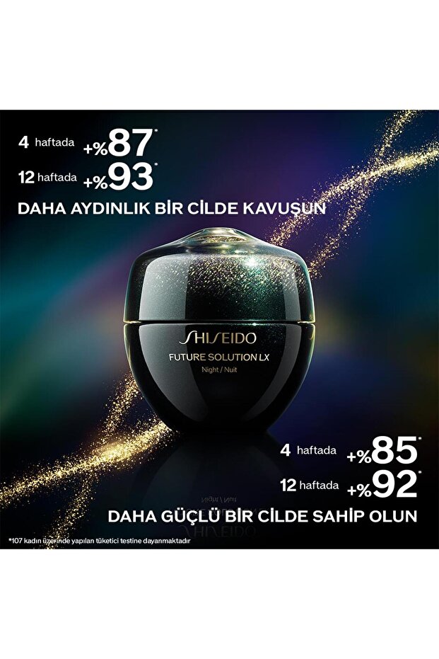 Future Solution LX Total Regenerating Cream 50 ml - 4