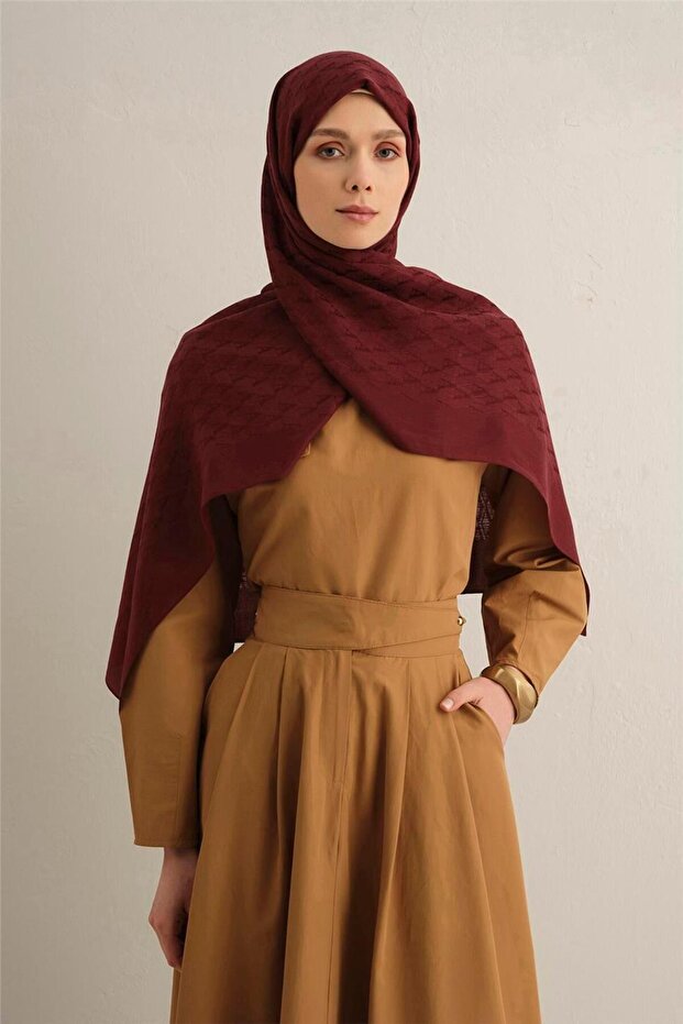 Pamora Şal 3 32 - 3