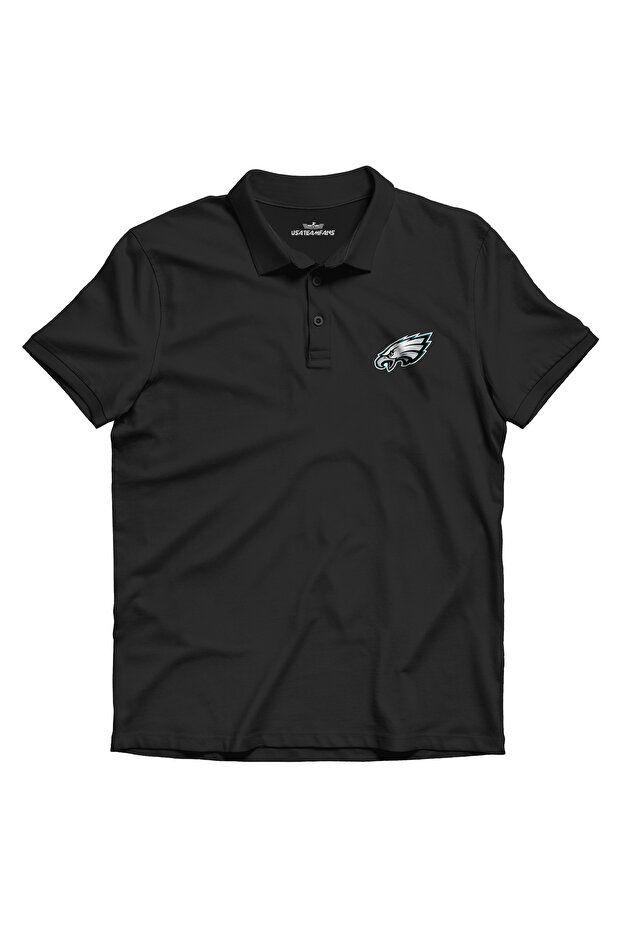ФУТБОЛКА EAGLES POLO - 1
