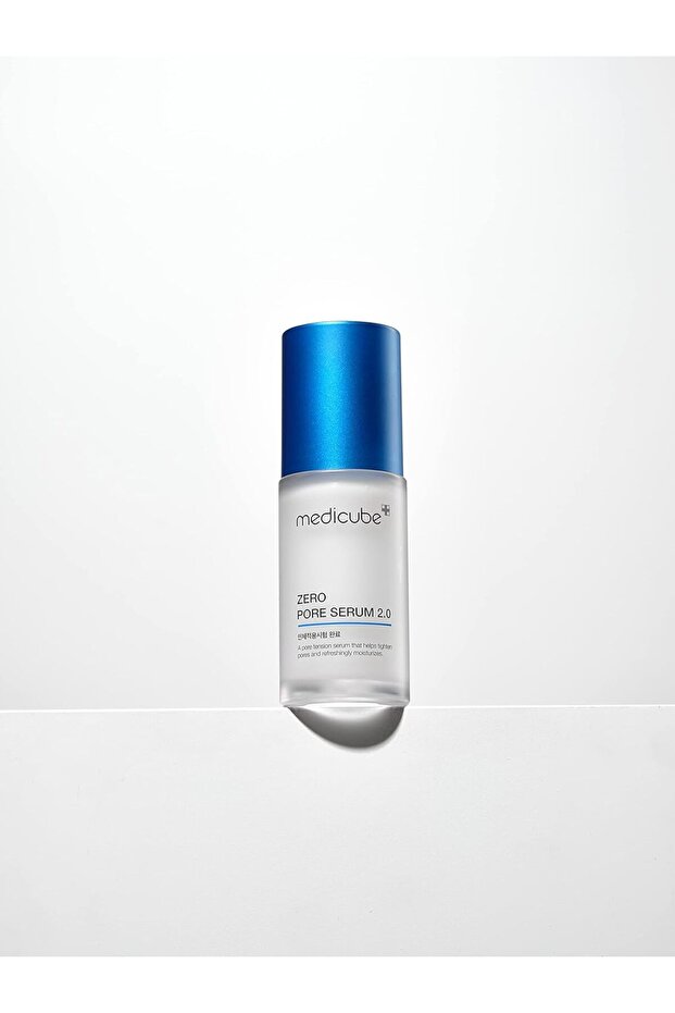 Zero Pore Serum 2.0 Pore Tightening & Oil Control Solution - 37ml
