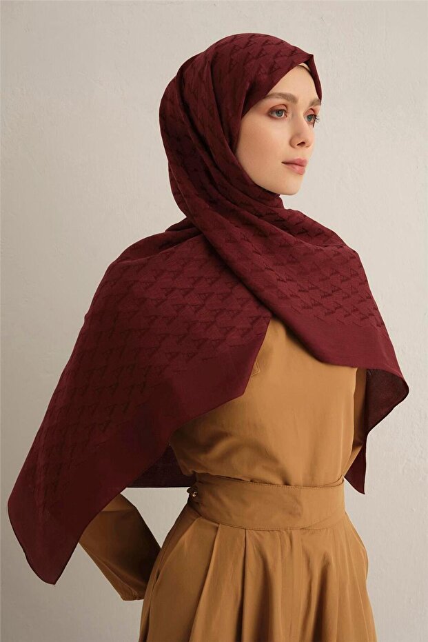 Pamora Şal 3 32 - 2