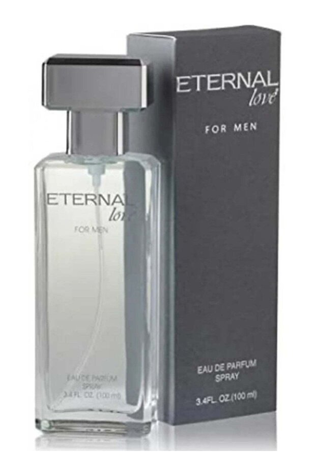 عطر اترنال لوف للرجال 100 مل
