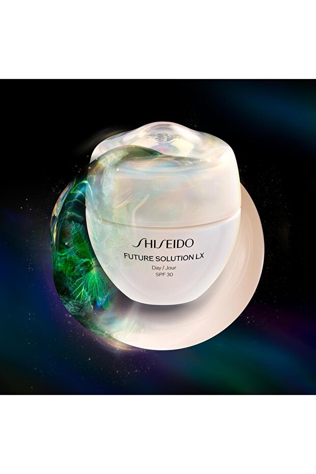 Future Solution LX Total Protective Cream SPF30 50 ml - 2
