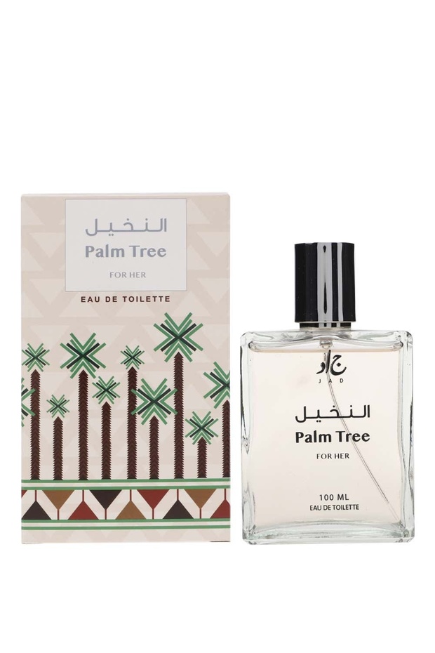 Palm Tree EDT 100 ml - 2