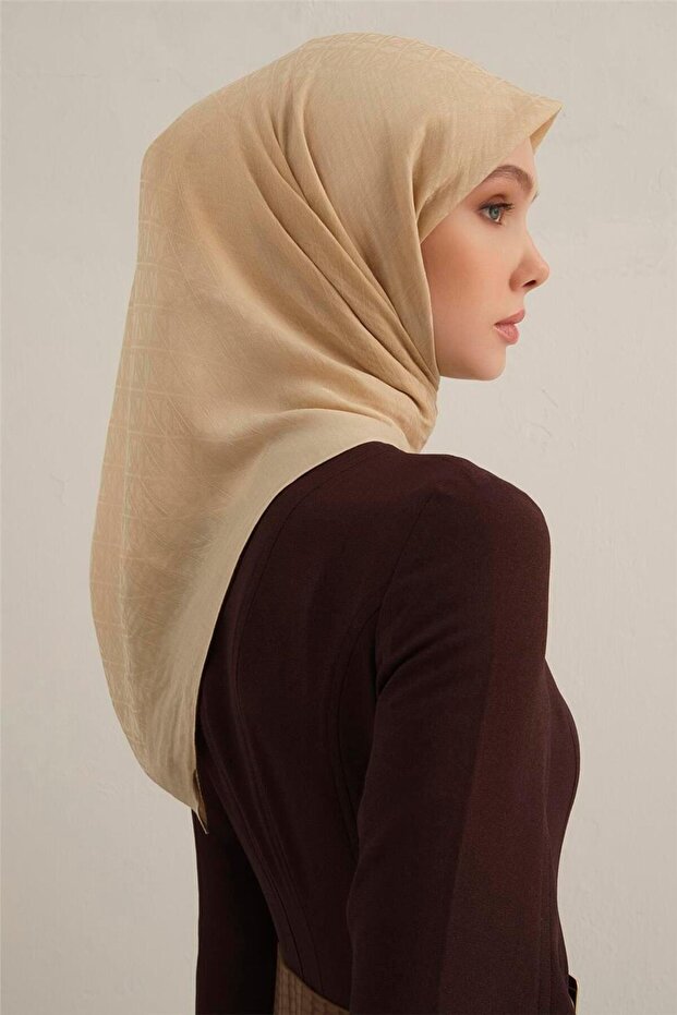 Lyocell Eşarp 5- 64 - 4