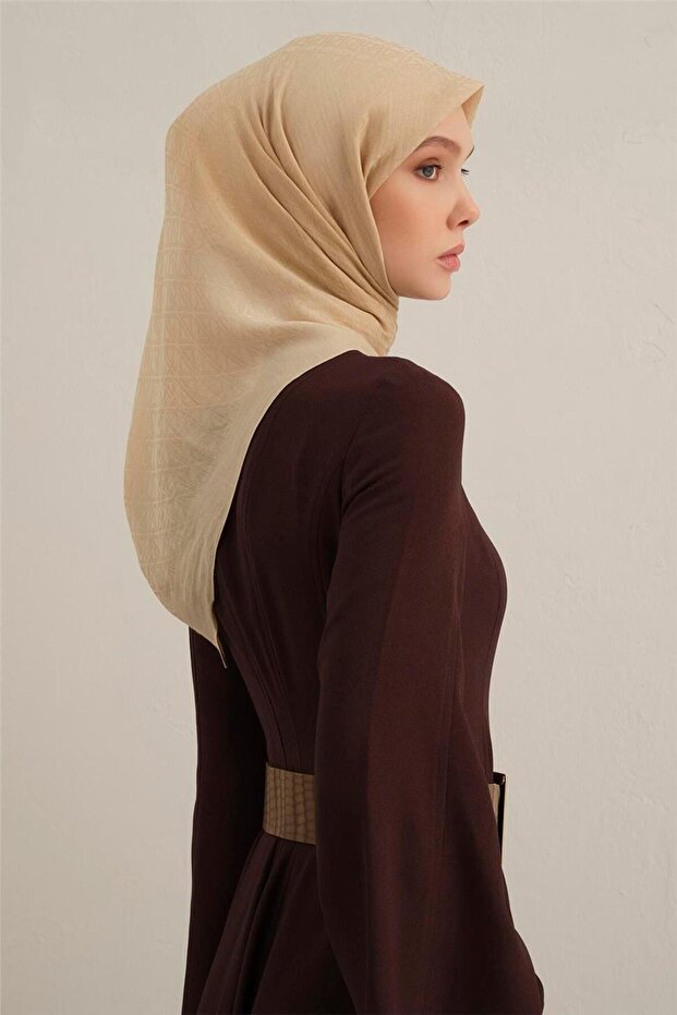 Lyocell Eşarp 5- 64 - 1