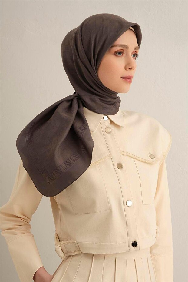 Pamora Eşarp 2 19 - 2