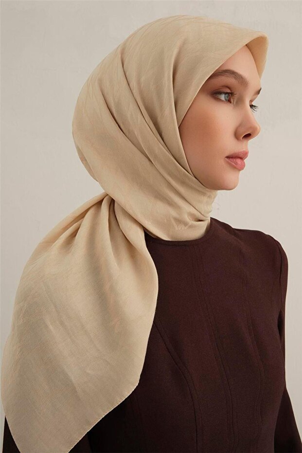 Lyocell Eşarp 1- 64 - 4