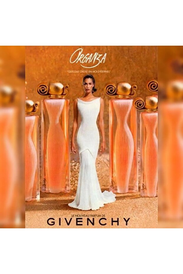 Organza, Women, Eau de Parfum, Eau de Parfum, 50 ml - 4