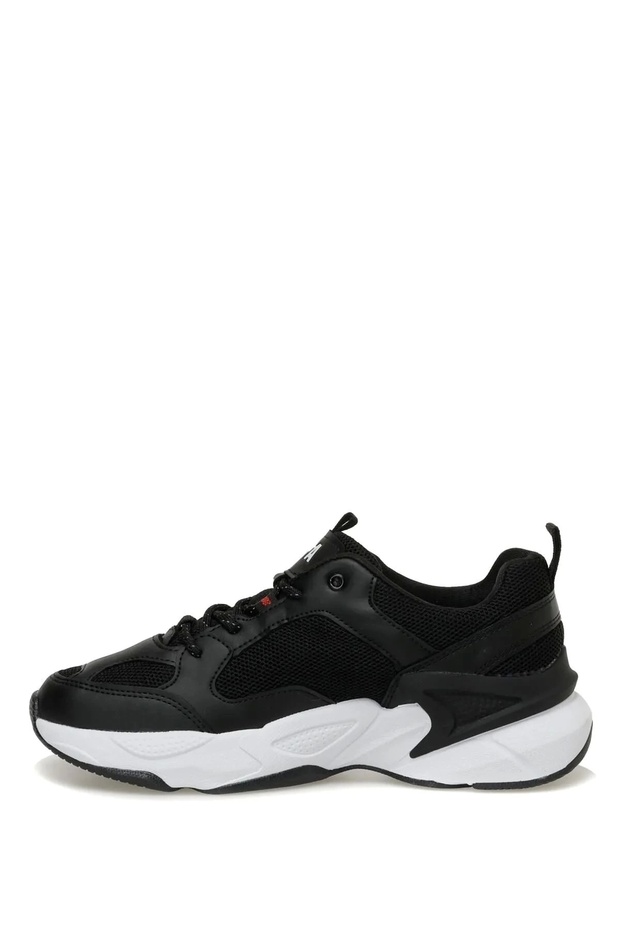 U.S. Polo AssnMaybe Women's Shoes - Black White