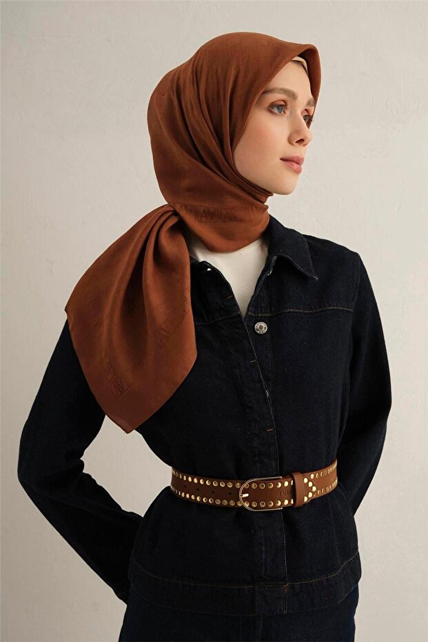 Pamora Eşarp 2 16 - 4