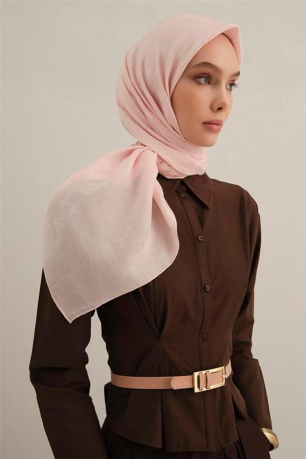 Lyocell Eşarp 4- 39 - 2