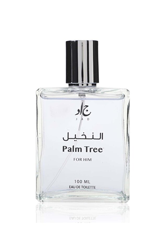 عطر بالم تري للرجال أو دو تواليت 100 مل - 1