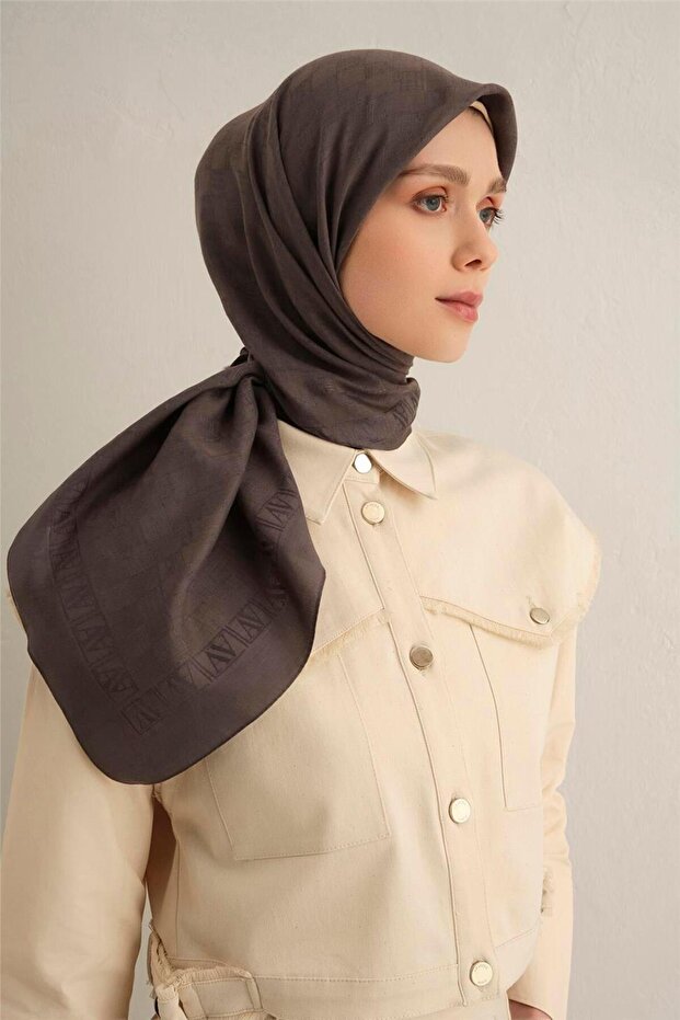 Pamora Eşarp 2 19 - 4