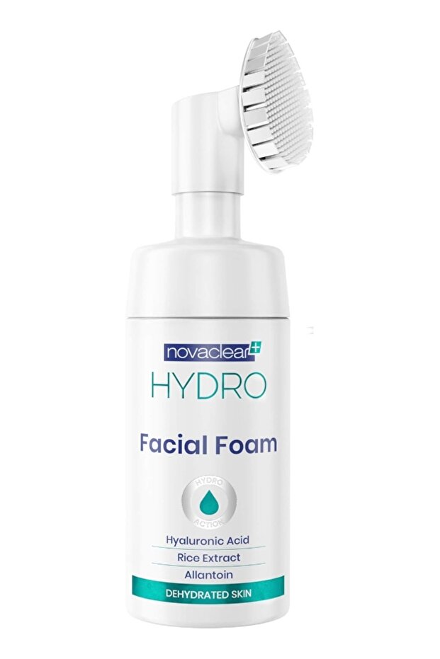 Hydro Facial Foam