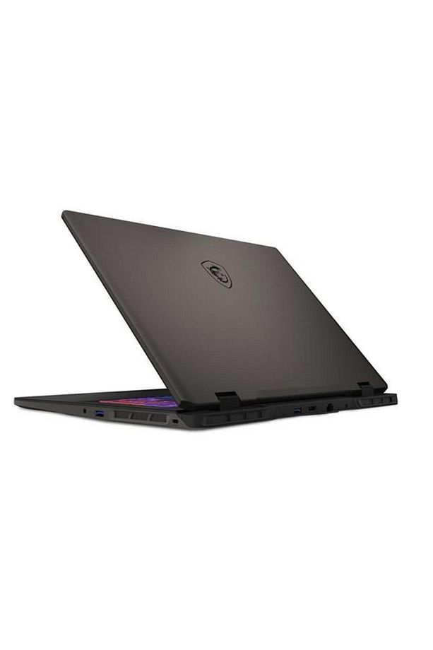 17" Sword 17 Hx B14vekg-053xtr Core I7 14700hx-64gb Ddr5 Ram-6gb Rtx4050-1tb Nvme-fdos - 5