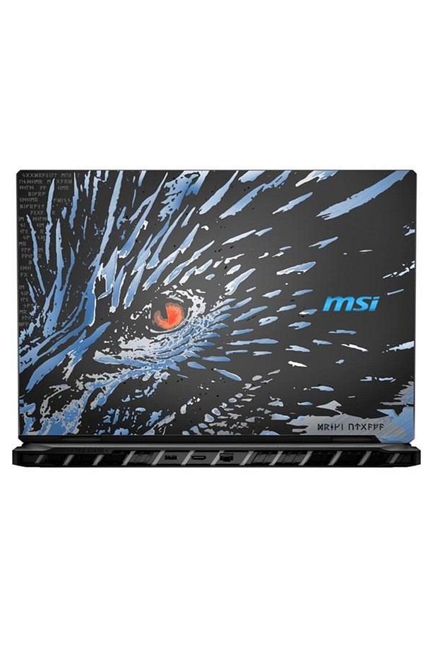 18" Uhd Tıtan 18 Hx Dragon Edıtıon Norse Myth A2xwjg-272tr Ultra 9 285hx-96gb Ddr5 Ram-24gb Rtx5 - 5