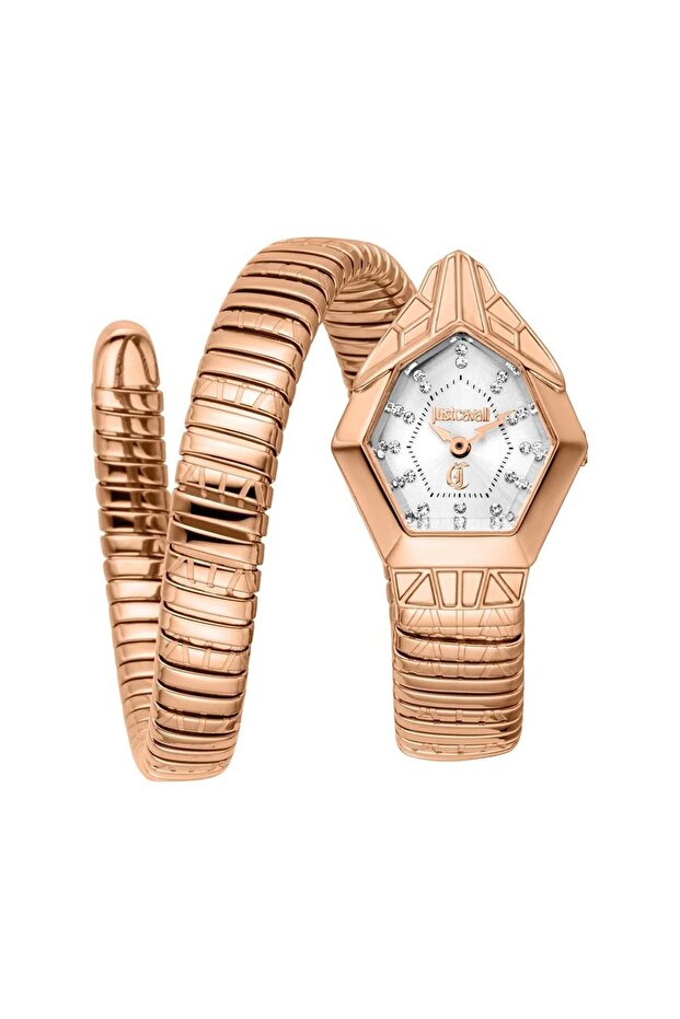 Just Cavalli Jc1L358M0045 Women Wrist Watch