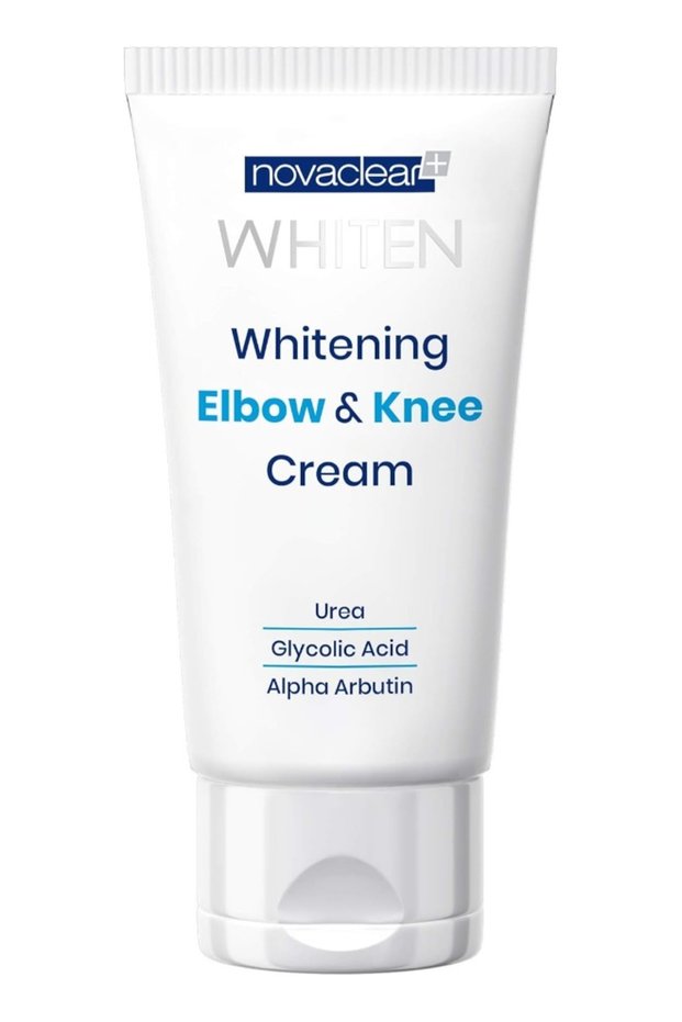 Whitening Elbow and Knee Cream