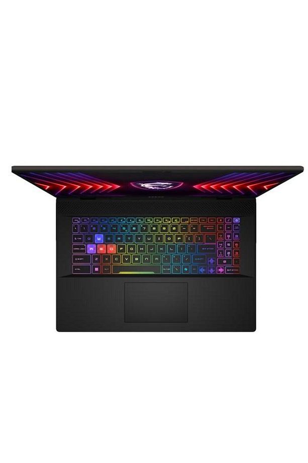 17" Sword 17 Hx B14vekg-053xtr Core I7 14700hx-64gb Ddr5 Ram-6gb Rtx4050-1tb Nvme-fdos - 6