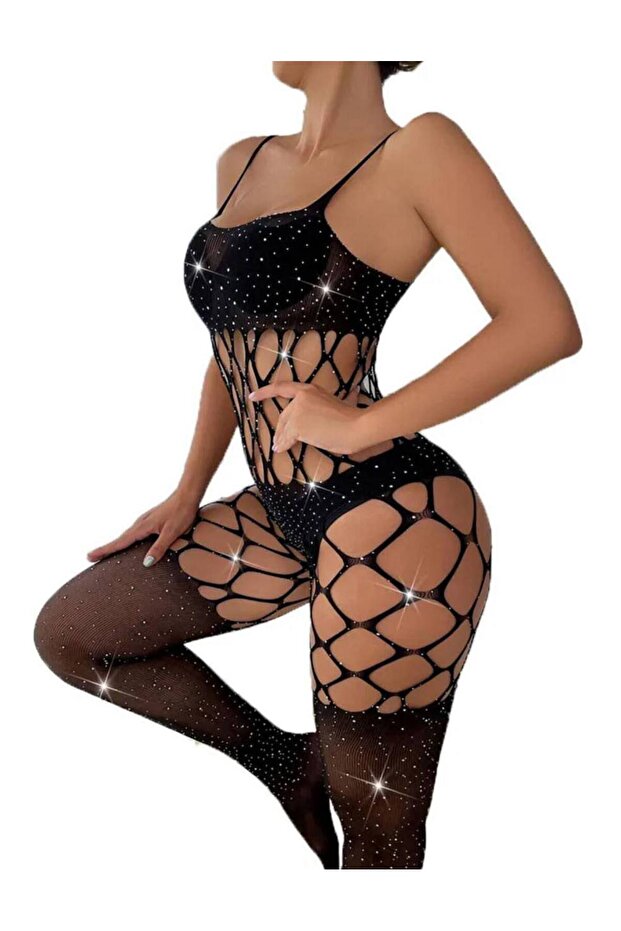 ΔΙΧΤΥΩΤΕΣ ΜΠΟΤΕΣ ΣΩΜΑΤΟΣ - 2