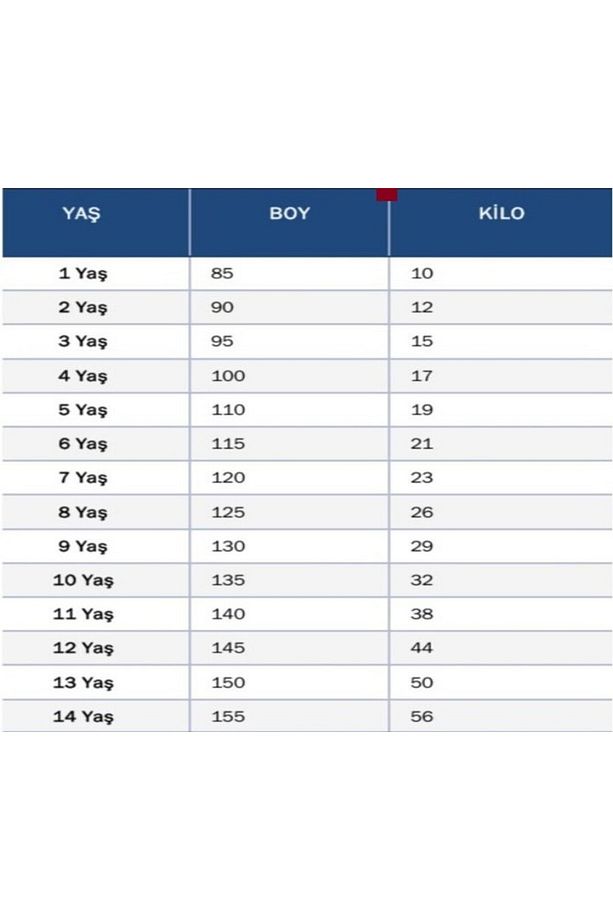 MİLAN İSİMSİZ ÇOCUK FORMASI KIRMIZI FORMA+ŞORT+ÇORAP 3LÜ SET - 3