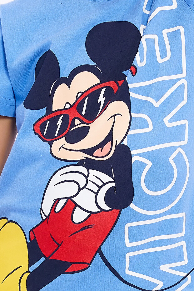 Two Pieces Short Set - 2