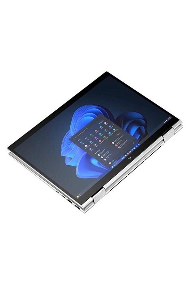 13.3" 2in1 DOKUNMATIK ELITEBOOK 830 X360 G11 B2RK7ES ULTRA 155U-16GB DDR5 RAM-512GB NVME-W11 PRO - 3