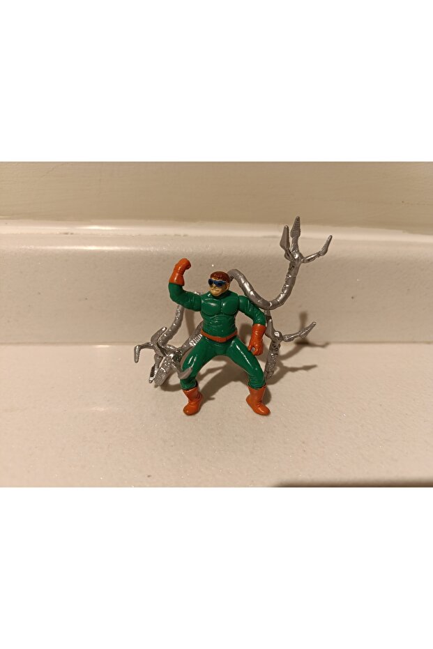 Dr. Octopus Mini Figür 7cm - 1