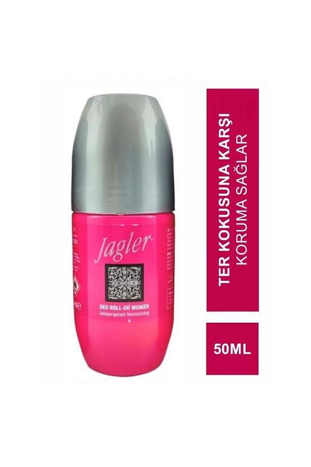 Classic Kadın Roll On 50 ml - 2