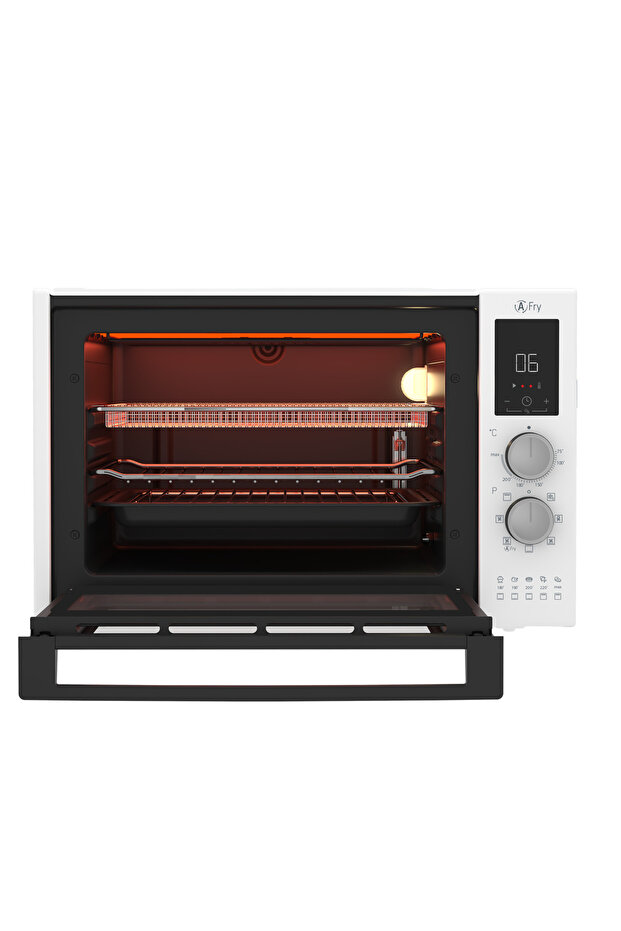 MF 30 QBB AF Mini Fırın - 1