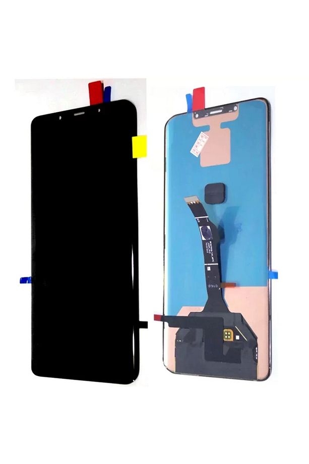 Mate 50 Pro (Birinci Sınıf Ürün) Lcd Dokunmatik Ekran - 1