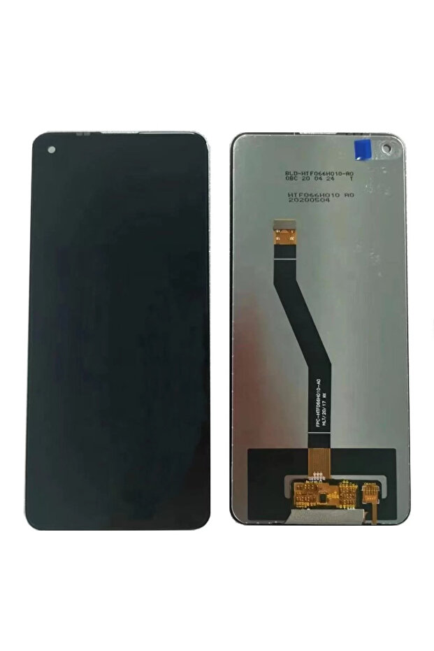 Via F20 uyumlu  Lcd Ekran Dokunmatik - 1