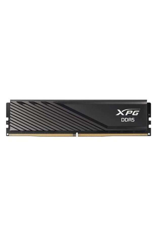 16GB DDR5 6000MHZ CL34 PC RAM LANCER BLADE AX5U6000C3416G-SLABBK - 1
