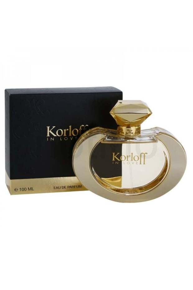 In Love Eau de Parfum 100ml
