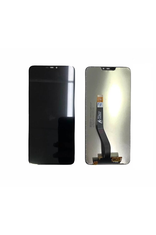 Via G3 Lcd Ekran Dokunmatik - 1
